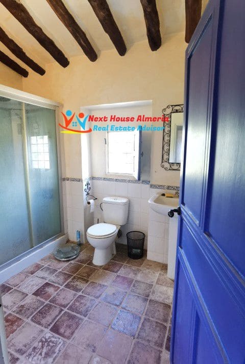 6 soverom Finca/Herregård til salgs i Lucar - € 219 950 (Ref: 6252195)