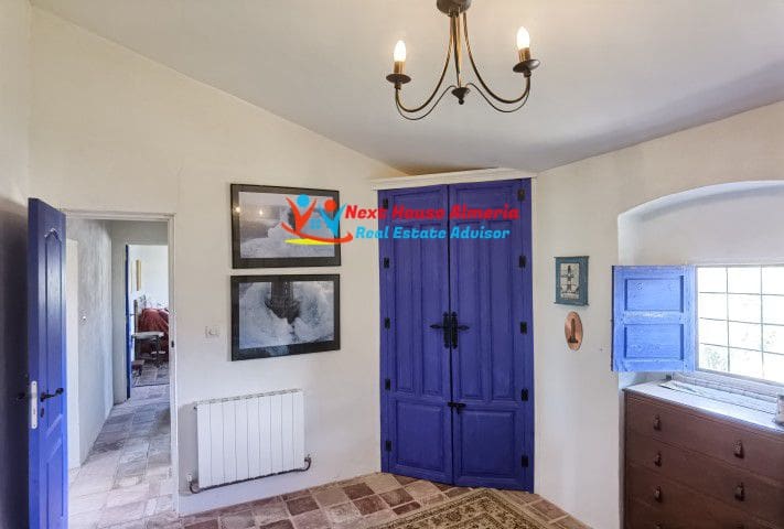 6 soverom Finca/Herregård til salgs i Lucar - € 219 950 (Ref: 6252195)