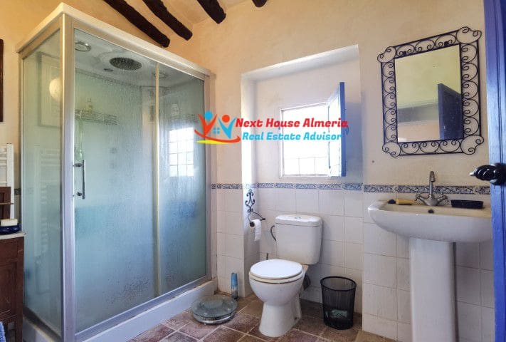 6 soverom Finca/Herregård til salgs i Lucar - € 219 950 (Ref: 6252195)