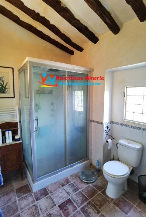 6 soverom Finca/Herregård til salgs i Lucar - € 219 950 (Ref: 6252195)