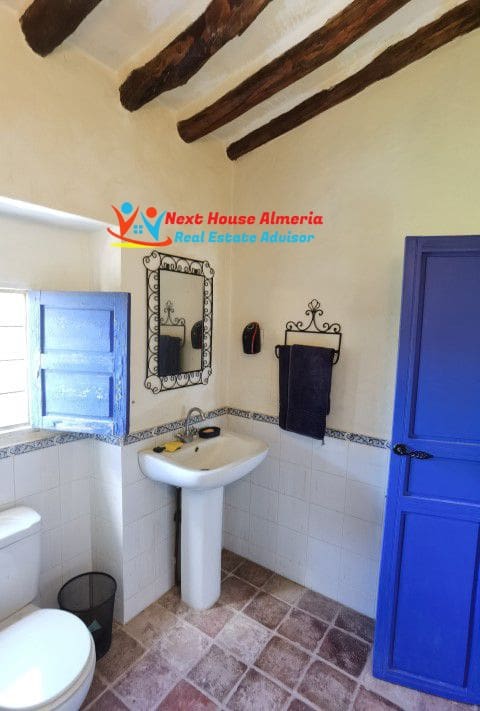 6 soverom Finca/Herregård til salgs i Lucar - € 219 950 (Ref: 6252195)