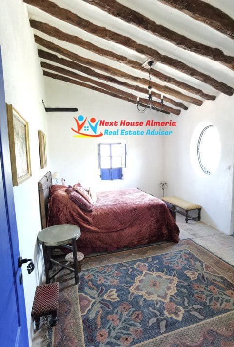 6 soverom Finca/Herregård til salgs i Lucar - € 219 950 (Ref: 6252195)