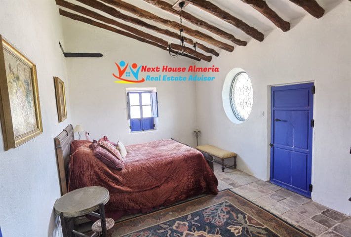 6 soverom Finca/Herregård til salgs i Lucar - € 219 950 (Ref: 6252195)