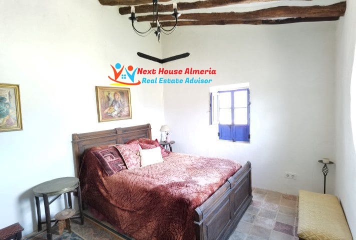 6 soverom Finca/Herregård til salgs i Lucar - € 219 950 (Ref: 6252195)