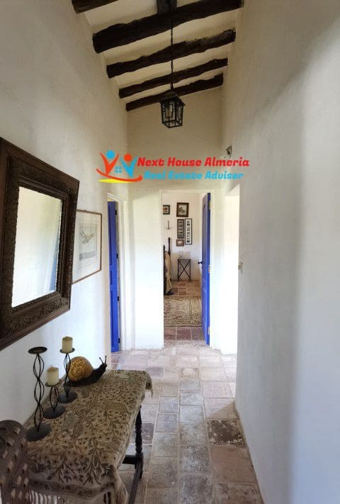 6 soverom Finca/Herregård til salgs i Lucar - € 219 950 (Ref: 6252195)