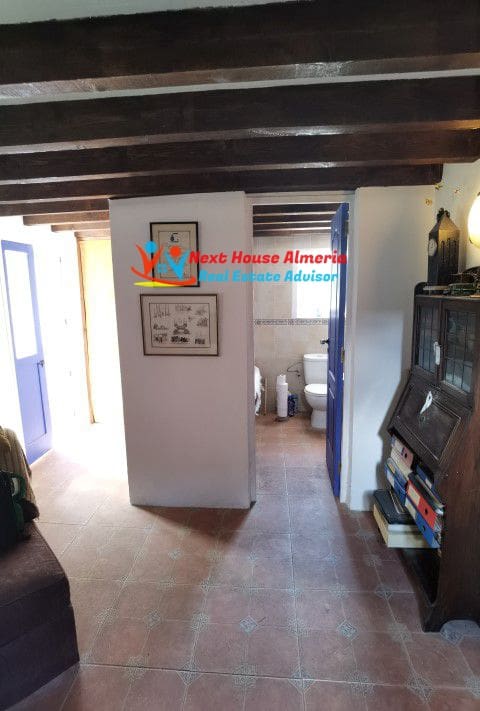 6 soverom Finca/Herregård til salgs i Lucar - € 219 950 (Ref: 6252195)