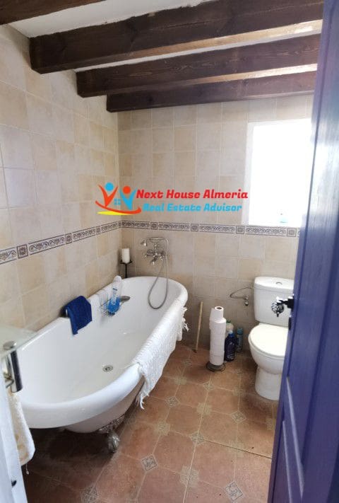 6 soverom Finca/Herregård til salgs i Lucar - € 219 950 (Ref: 6252195)