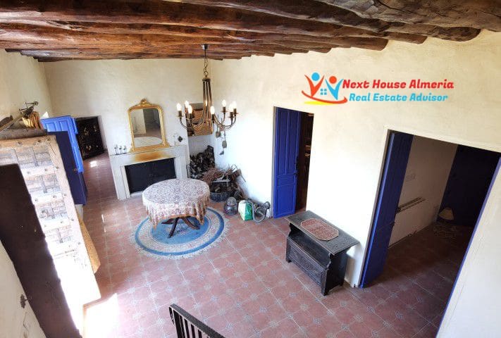 6 soverom Finca/Herregård til salgs i Lucar - € 219 950 (Ref: 6252195)