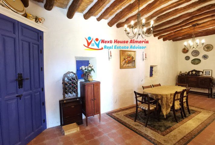 6 soverom Finca/Herregård til salgs i Lucar - € 219 950 (Ref: 6252195)