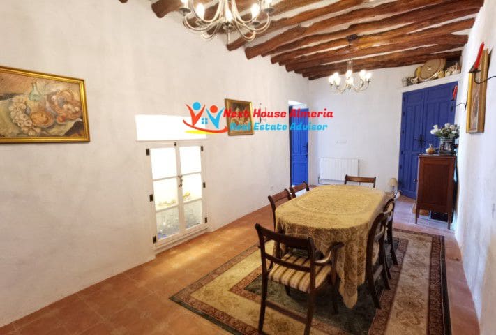 6 soverom Finca/Herregård til salgs i Lucar - € 219 950 (Ref: 6252195)