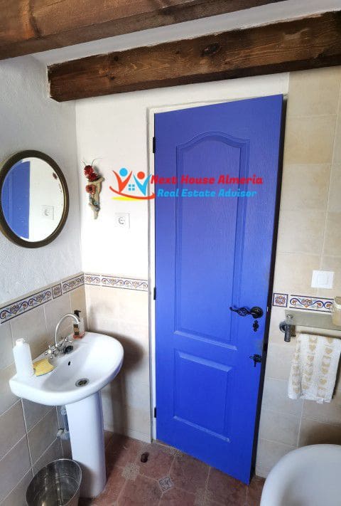 6 soverom Finca/Herregård til salgs i Lucar - € 219 950 (Ref: 6252195)