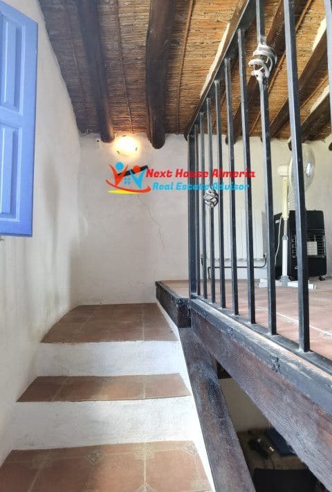 6 soverom Finca/Herregård til salgs i Lucar - € 219 950 (Ref: 6252195)