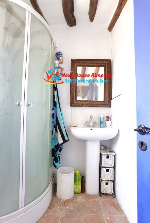 6 soverom Finca/Herregård til salgs i Lucar - € 219 950 (Ref: 6252195)