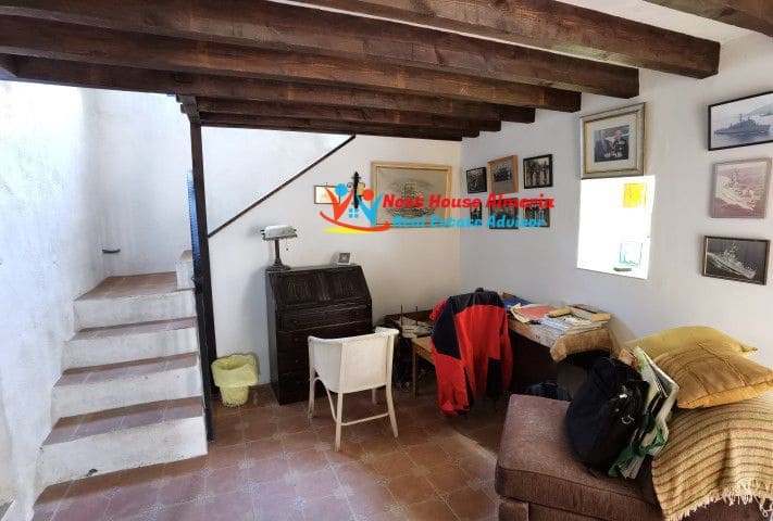 6 soverom Finca/Herregård til salgs i Lucar - € 219 950 (Ref: 6252195)