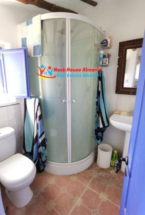 6 soverom Finca/Herregård til salgs i Lucar - € 219 950 (Ref: 6252195)