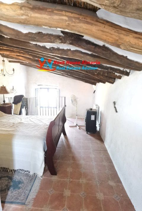 6 soverom Finca/Herregård til salgs i Lucar - € 219 950 (Ref: 6252195)