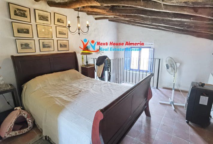 6 soverom Finca/Herregård til salgs i Lucar - € 219 950 (Ref: 6252195)