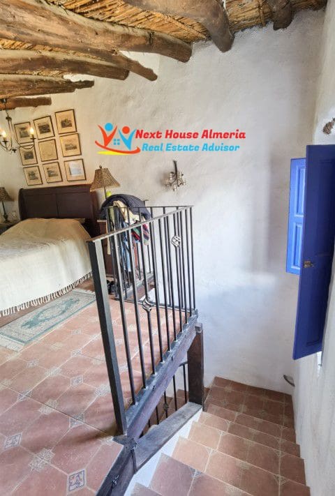 6 soverom Finca/Herregård til salgs i Lucar - € 219 950 (Ref: 6252195)