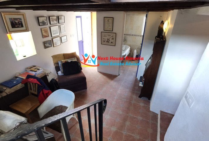 6 soverom Finca/Herregård til salgs i Lucar - € 219 950 (Ref: 6252195)