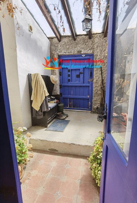 6 soverom Finca/Herregård til salgs i Lucar - € 219 950 (Ref: 6252195)