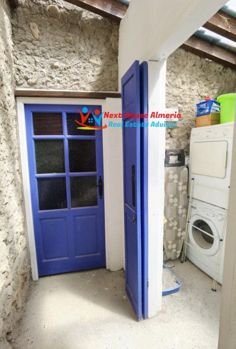 6 soverom Finca/Herregård til salgs i Lucar - € 219 950 (Ref: 6252195)