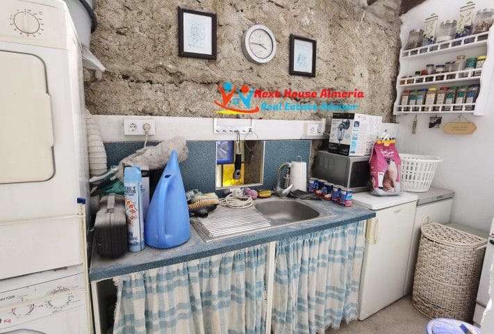 6 soverom Finca/Herregård til salgs i Lucar - € 219 950 (Ref: 6252195)