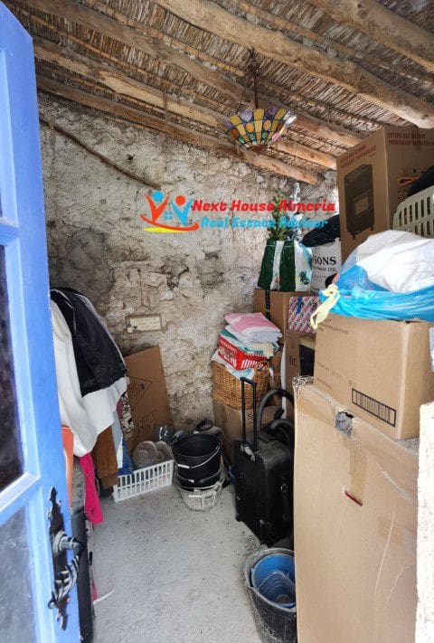 6 soverom Finca/Herregård til salgs i Lucar - € 219 950 (Ref: 6252195)