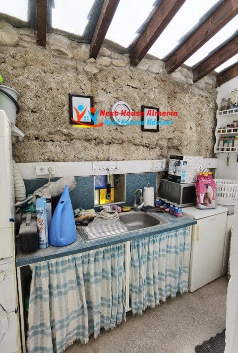 6 soverom Finca/Herregård til salgs i Lucar - € 219 950 (Ref: 6252195)