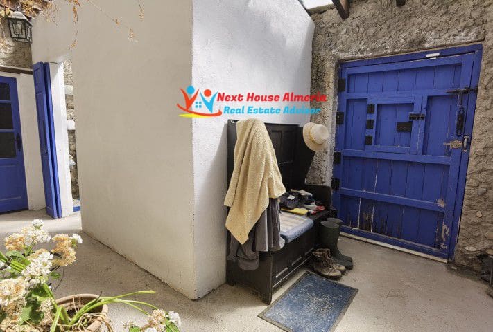 6 soverom Finca/Herregård til salgs i Lucar - € 219 950 (Ref: 6252195)