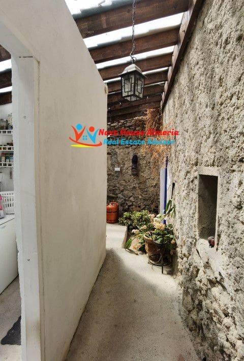 6 soverom Finca/Herregård til salgs i Lucar - € 219 950 (Ref: 6252195)