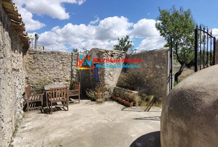 6 soverom Finca/Herregård til salgs i Lucar - € 219 950 (Ref: 6252195)