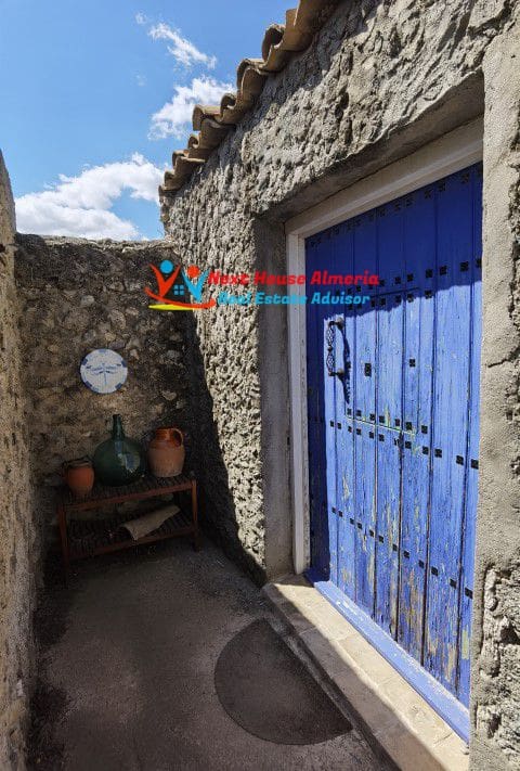 6 soverom Finca/Herregård til salgs i Lucar - € 219 950 (Ref: 6252195)