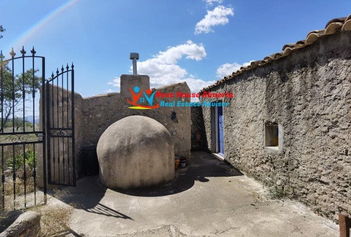 6 soverom Finca/Herregård til salgs i Lucar - € 219 950 (Ref: 6252195)