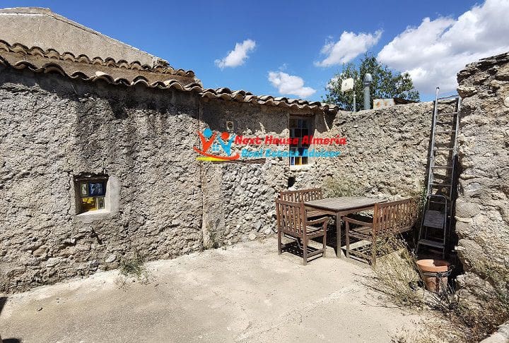 6 soverom Finca/Herregård til salgs i Lucar - € 219 950 (Ref: 6252195)