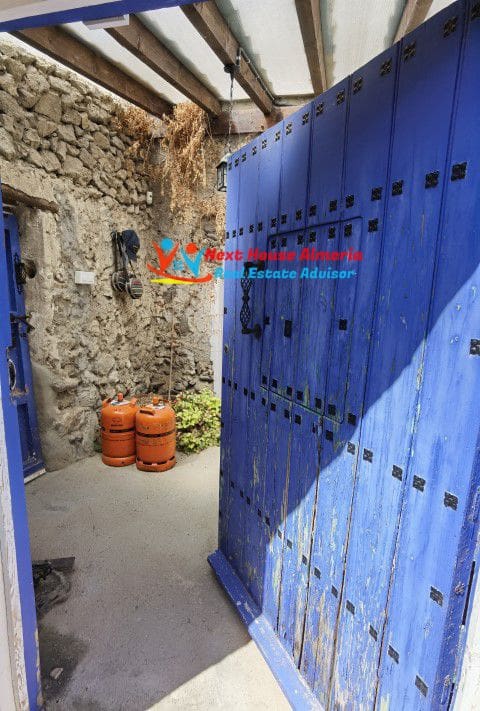 6 soverom Finca/Herregård til salgs i Lucar - € 219 950 (Ref: 6252195)