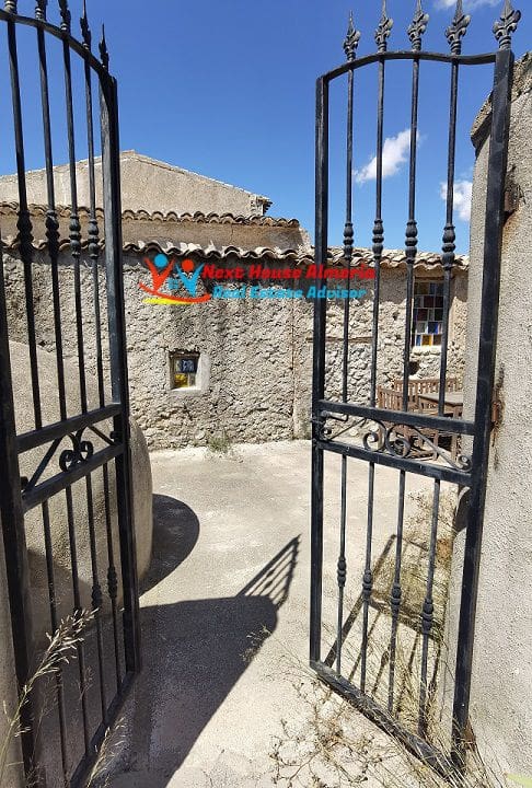 6 soverom Finca/Herregård til salgs i Lucar - € 219 950 (Ref: 6252195)