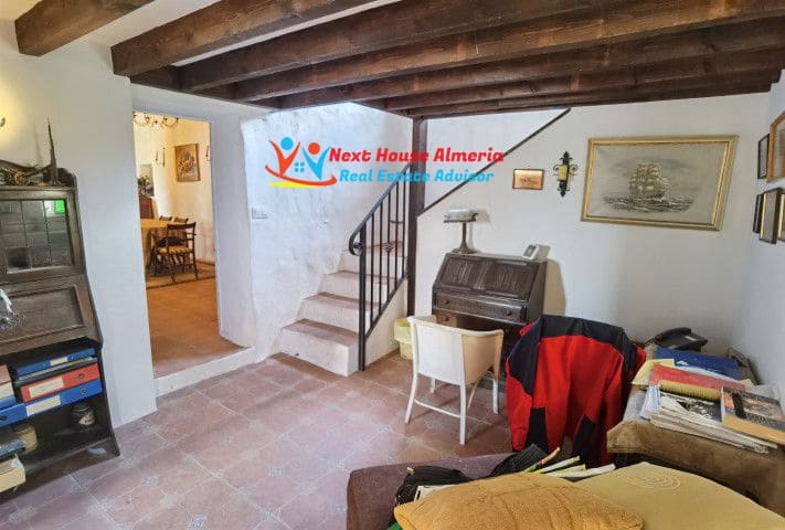 6 soverom Finca/Herregård til salgs i Lucar - € 219 950 (Ref: 6252195)