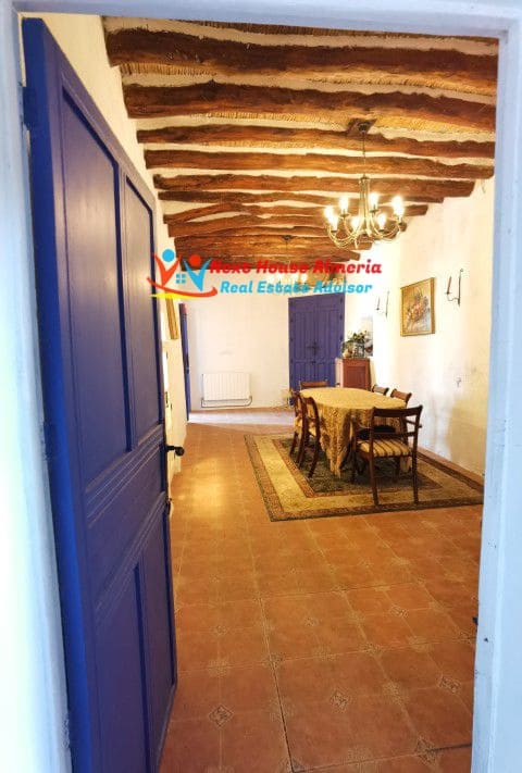 6 soverom Finca/Herregård til salgs i Lucar - € 219 950 (Ref: 6252195)