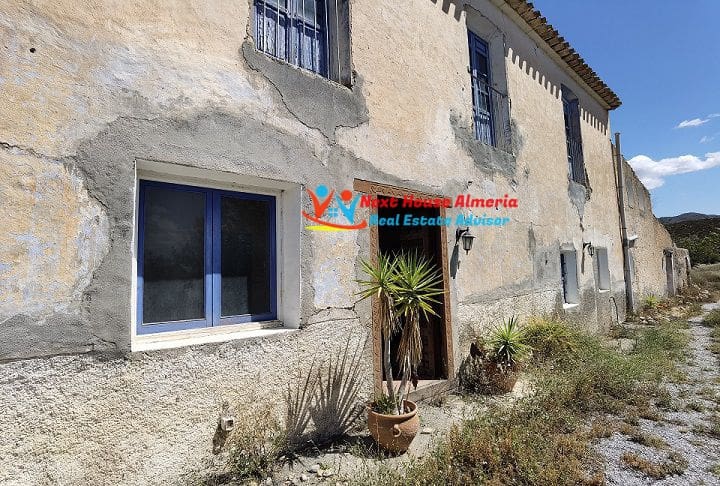 6 soverom Finca/Herregård til salgs i Lucar - € 219 950 (Ref: 6252195)