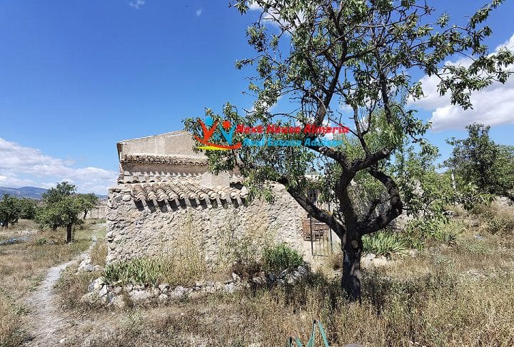 6 soverom Finca/Herregård til salgs i Lucar - € 219 950 (Ref: 6252195)