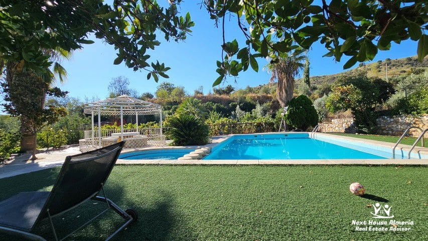 4 soveværelse Villa til salg i Chercos med garage - € 499.950 (Ref: 6293749)