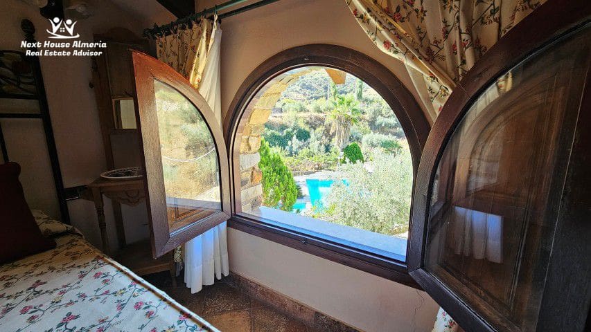 4 soveværelse Villa til salg i Chercos med garage - € 499.950 (Ref: 6293749)