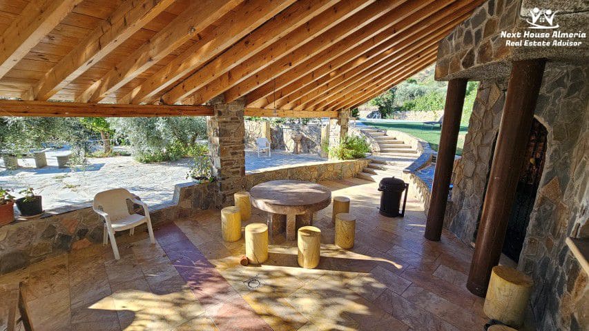 4 soveværelse Villa til salg i Chercos med garage - € 499.950 (Ref: 6293749)