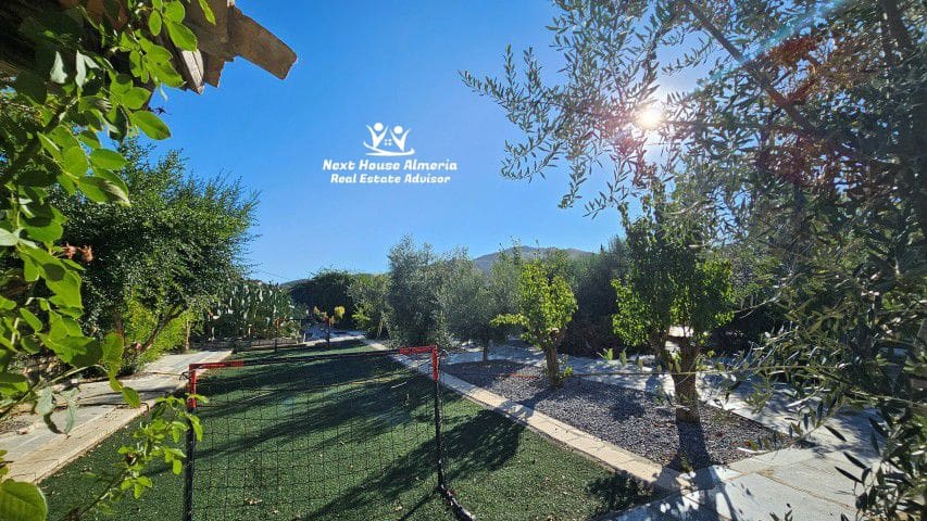 4 soveværelse Villa til salg i Chercos med garage - € 499.950 (Ref: 6293749)