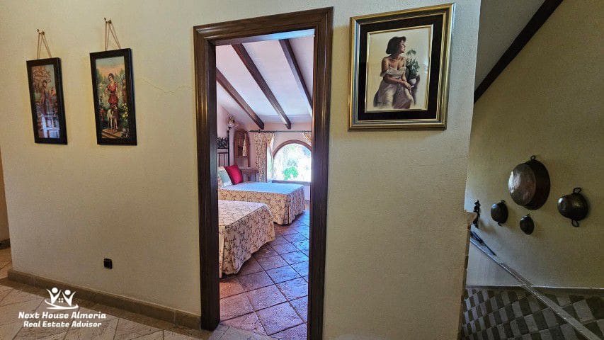 4 soveværelse Villa til salg i Chercos med garage - € 499.950 (Ref: 6293749)