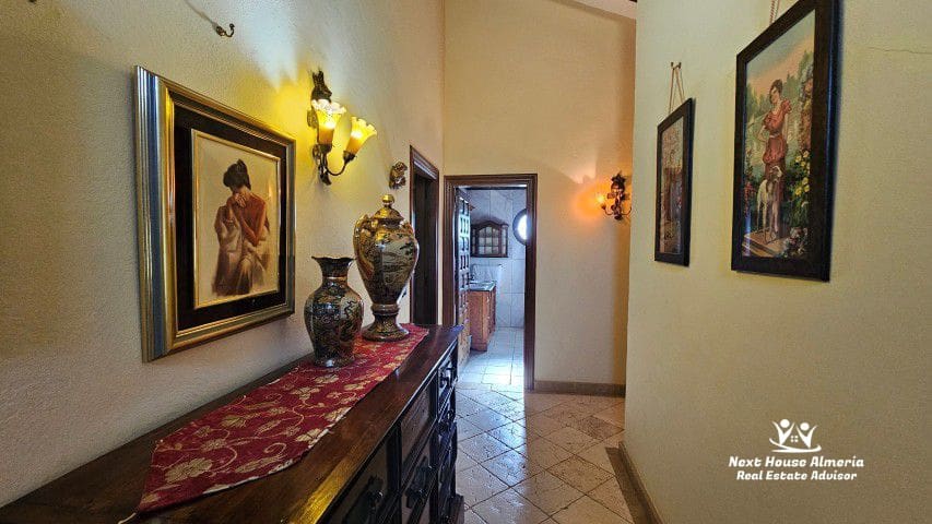 4 soveværelse Villa til salg i Chercos med garage - € 499.950 (Ref: 6293749)