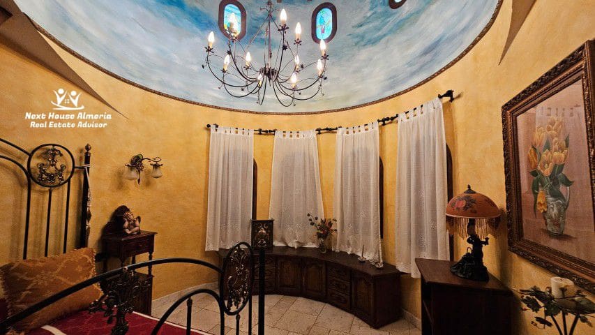 4 soveværelse Villa til salg i Chercos med garage - € 499.950 (Ref: 6293749)