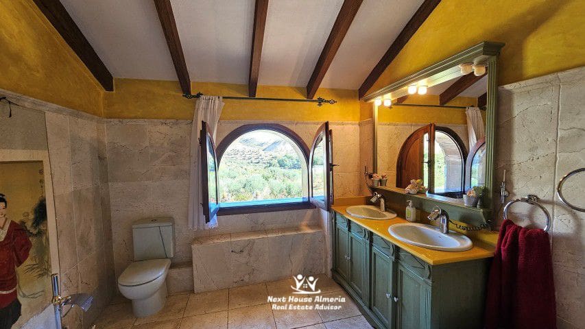 4 soveværelse Villa til salg i Chercos med garage - € 499.950 (Ref: 6293749)