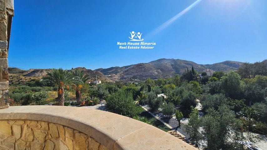 4 soveværelse Villa til salg i Chercos med garage - € 499.950 (Ref: 6293749)