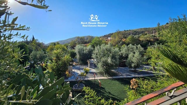 4 soveværelse Villa til salg i Chercos med garage - € 499.950 (Ref: 6293749)